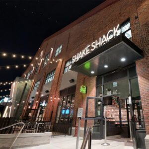 Arsenal Yards Mixed-Use