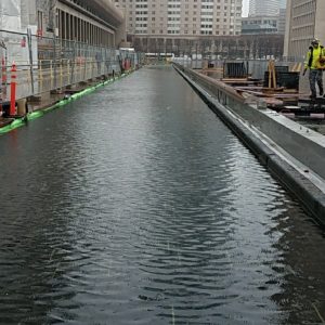 Christian Science Center