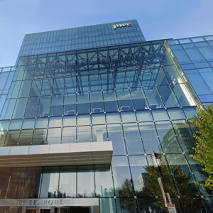 101 Seaport Project