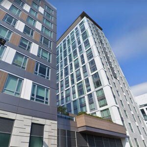 275 Albany Street