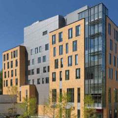 Boston University Yawkey Center for Student Services