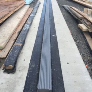 CitySquare Garage detail