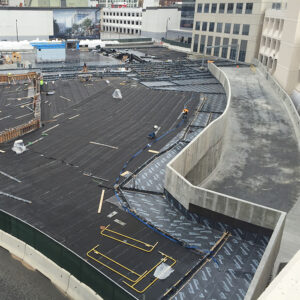 The CitySquare Project