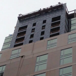 Exeter Tower Prudential Center