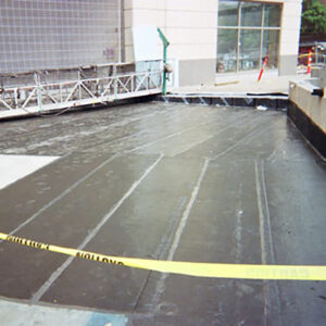 Fenway Mixed Use Project