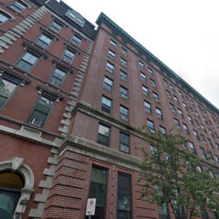 Franklin Square Apartments