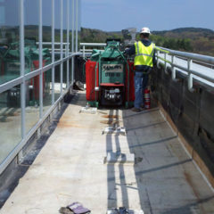 Genzyme Science Center Framingham