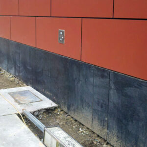 Mass Eye and Ear Hospital