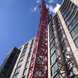Millennium Tower Boston