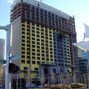 Renaissance Boston Waterfront Hotel