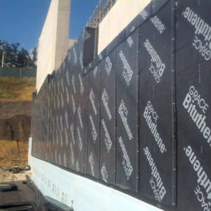 UMASS Medical Center Project