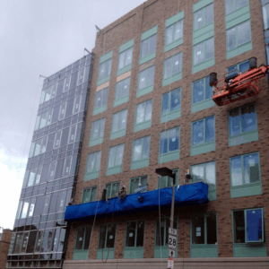 Wentworth Institute of Technology