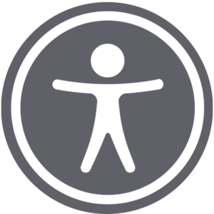 Userway Icon