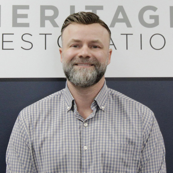 Brandon Nadeau - Chief Executive Officer