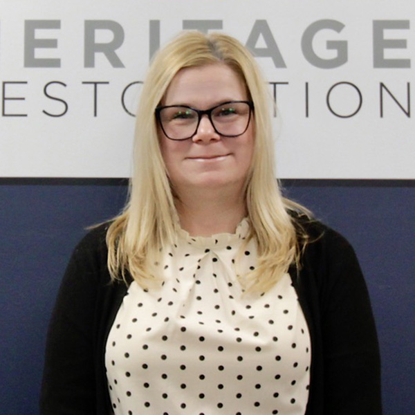 Dawn Arruda - Accounts Receivable