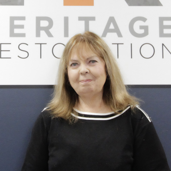 Diana Lynch - Payroll