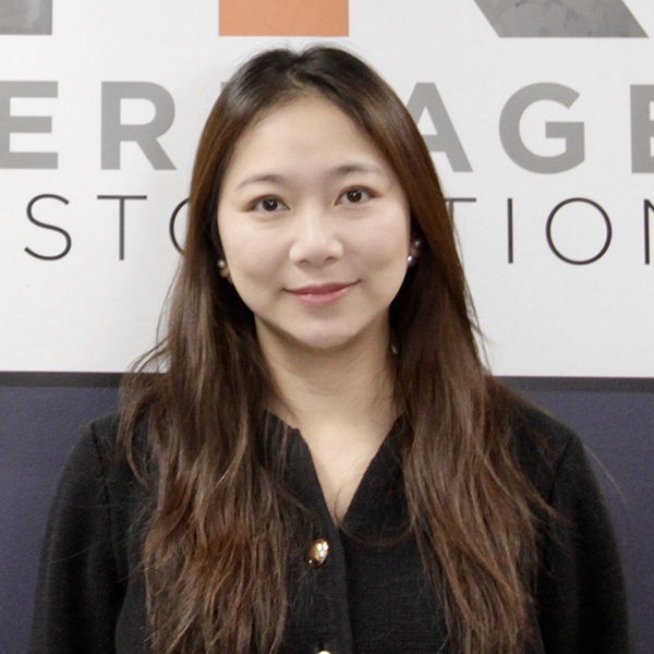 Li Chen - Project Manager