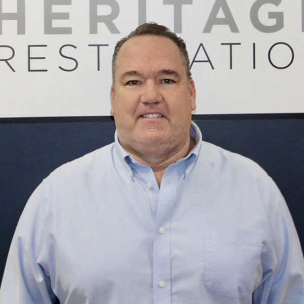 Paul Gagne - Project Manager