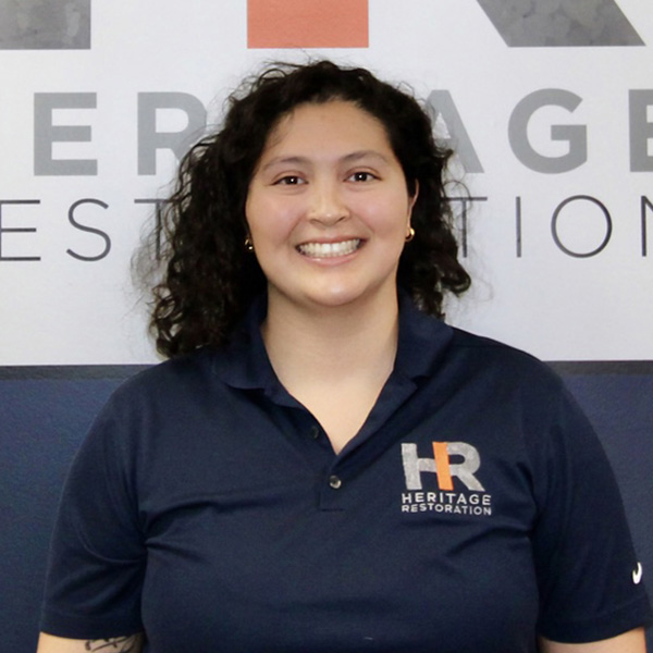 Sheila Khayami - Project Manager