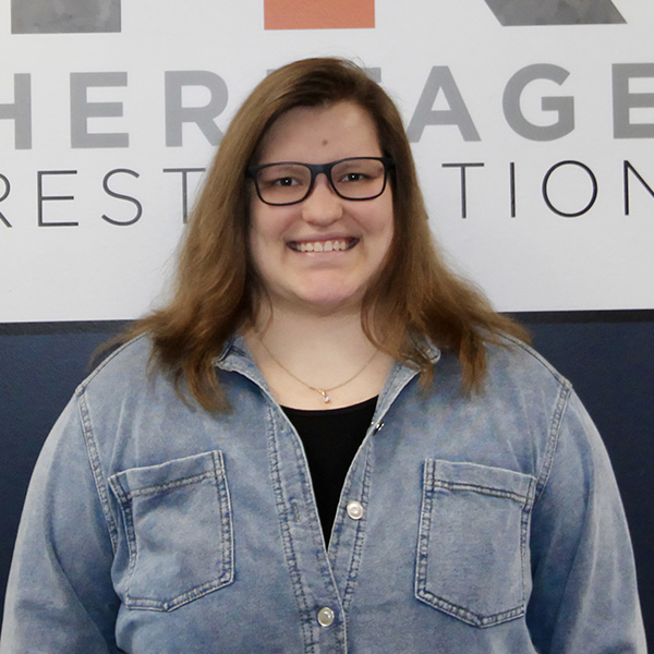 Alexa Khayami - Junior Estimator Assistant Project Manager