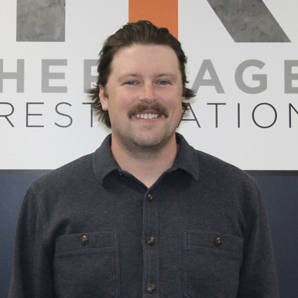 Cullen Willey - Safety Director