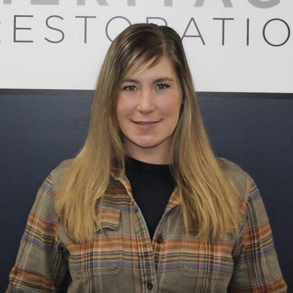 Kacie O’Donnell - Safety Manager